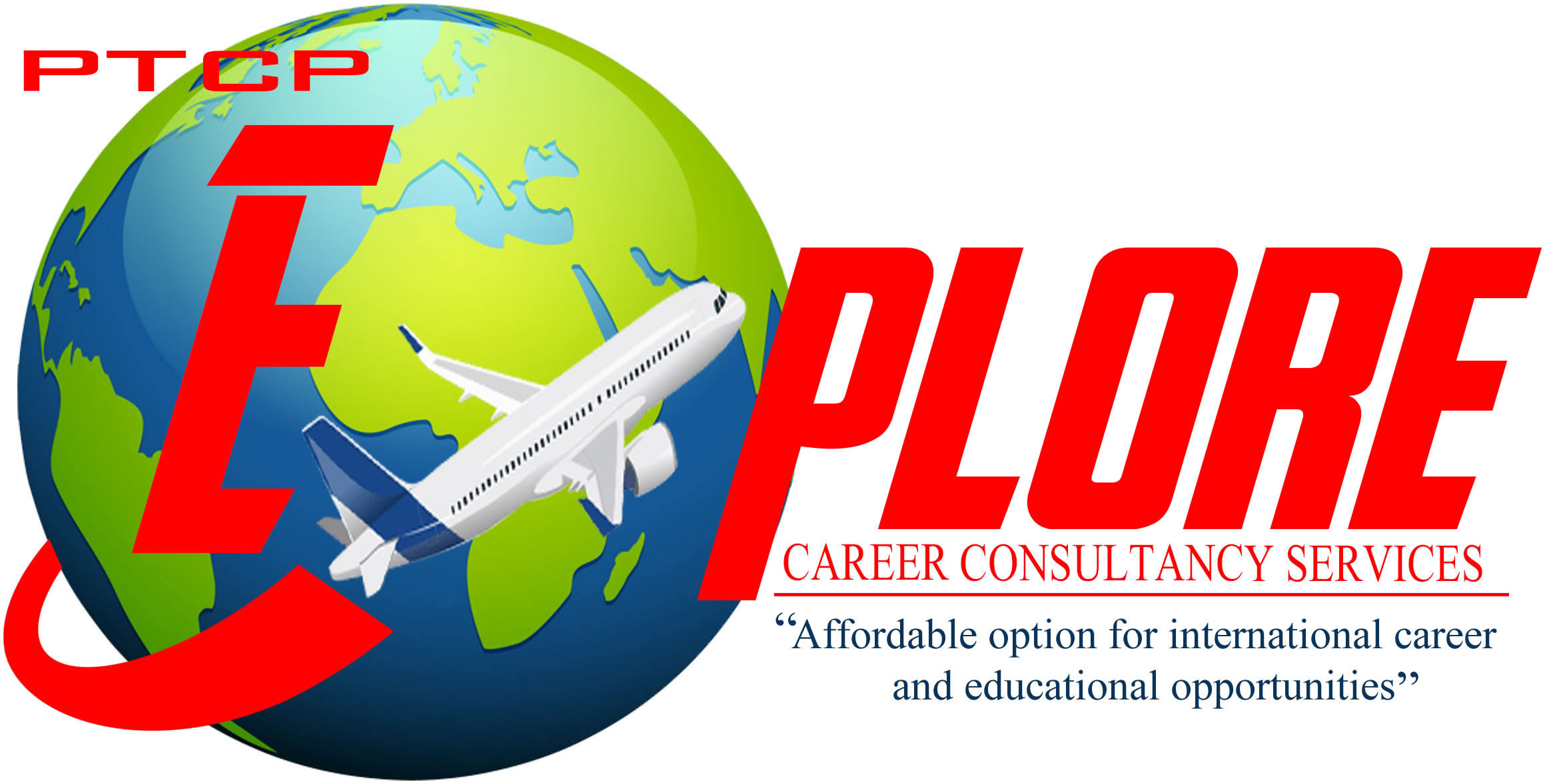 PTCP Explore Career Consultancy Services